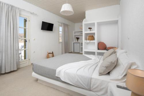Naxos Apartamento | Vavoulas Village