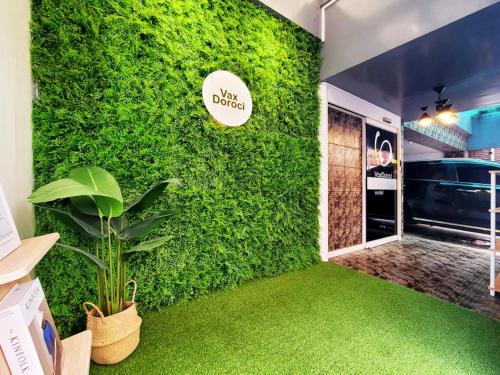Guri Hotel | Vax Doroci Stay