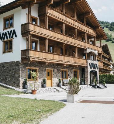 Gerlos Apartamento | VAYA Gerlos inklusive Top Card Summer