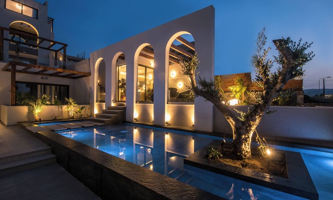 Gazi Casa | Vaya Suites by Omilos Hotels