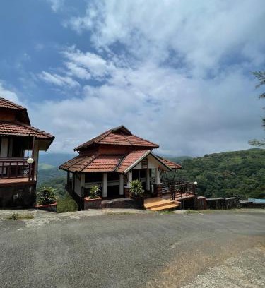 Mannarkkad Complejo | Vayas Holistic Wellness Resort