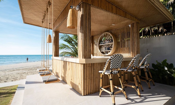 Ko Chang Hotel | VAYNA Boutique Koh Chang