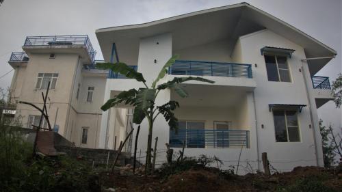 Dhaliara Chalet De Esquí | Vayu Kutir - Marut Chalet