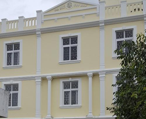 Toli Chowki Apartamento | Vazeer Residency