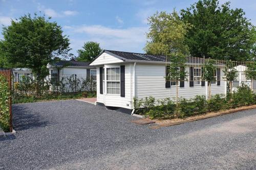 Oisterwijk Chalet De Esquí | Vazonics Valkenbosch 76