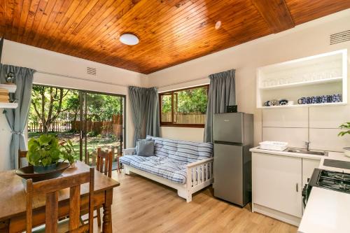 Lake Brenton Apartamento | VB Escape