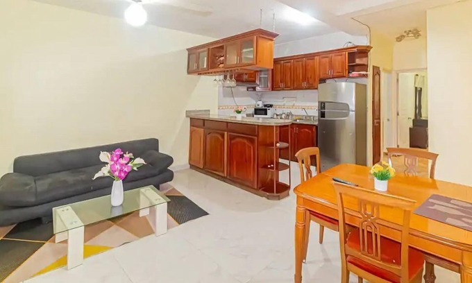 Zona Colonial Hotel | VBermor Hotel