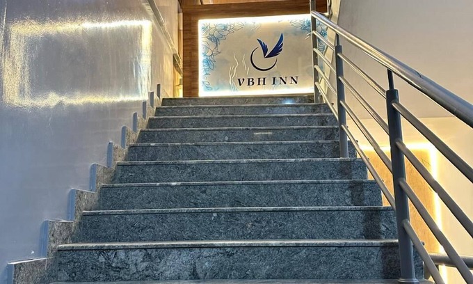 Anekal Hotel | VBH INN