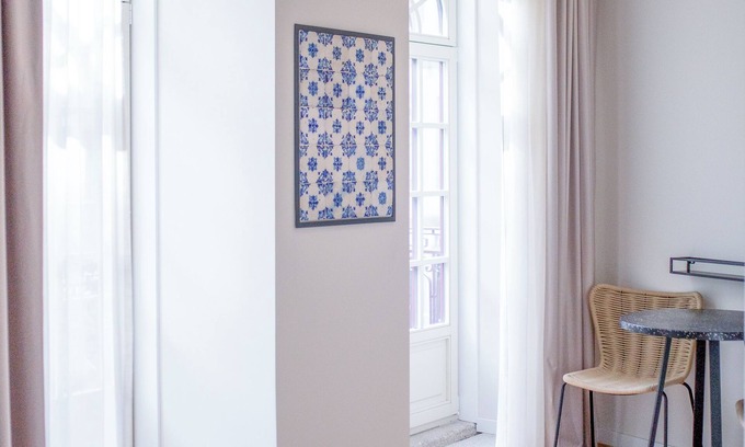 Sao Nicolau Apartamento | VC Heritage Ribeira Porto