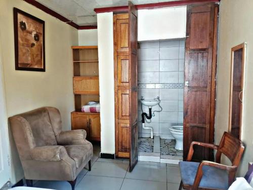 Bezuidenhout Valley Casa | VC Lodge