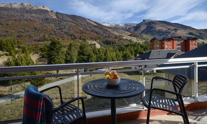 Villa Catedral Apartamento | VC1 - LUXURY 2 BEDROOM APARTMENT IN VILLA CATEDRAL