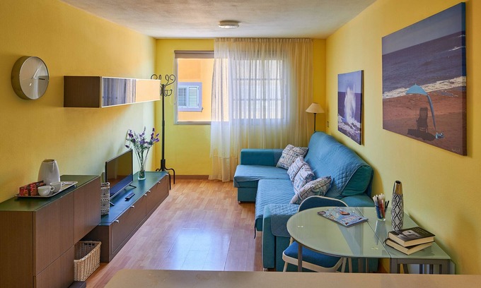 La Garita Apartamento | VCV Apartamento La Sal