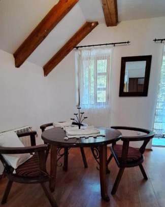 Donje Polje Apartamento | VD Forest villa