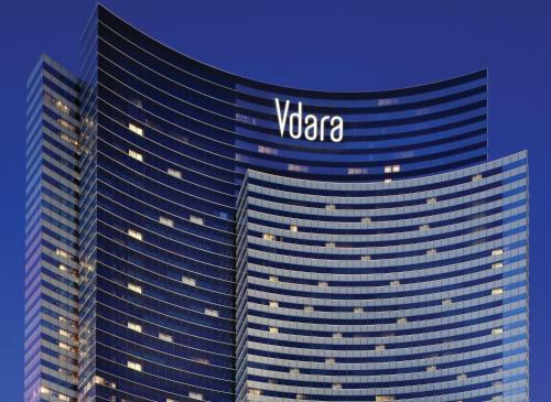 Las Vegas Strip Hotel | Vdara Hotel & Spa at ARIA Las Vegas