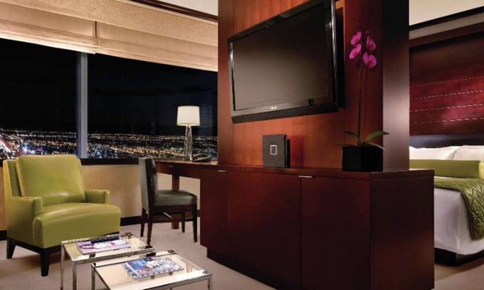 Las Vegas Strip Complejo | Vdara Parlor Studio by Jet Luxury
