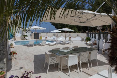Floridia Apartamento | Vdl Luxury Villa
