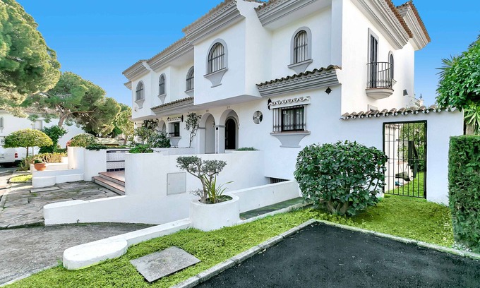 Cabopino Chalet De Esquí | VDP 17 Cabopino