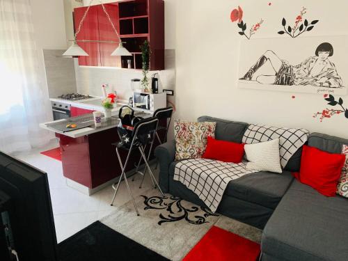 Bologna Fiere District Apartamento | VEBA Fiera