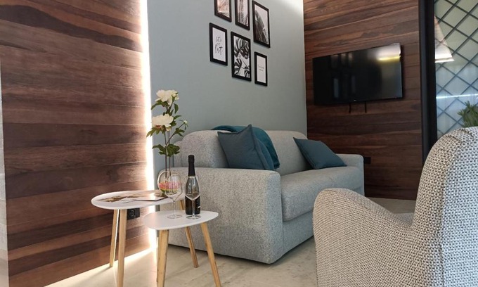 Castelfranco Veneto Apartamento | Vecchia Bastia Lodge