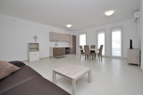Castrignano de' Greci Apartamento | Vecchia Fabbrica Apartments