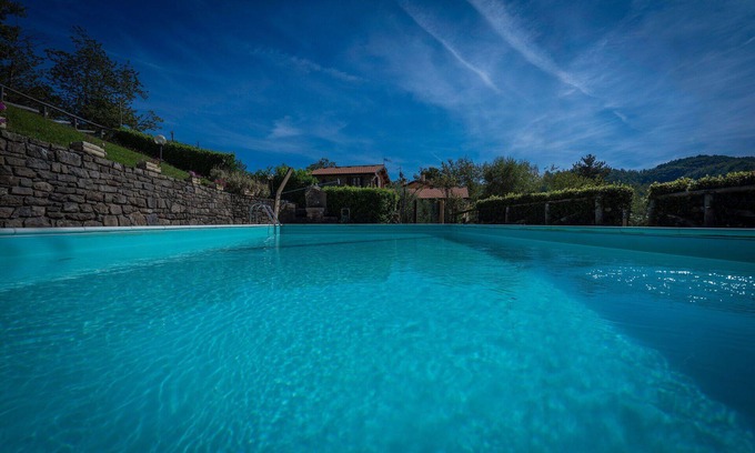 Cutigliano Otro | Country House / Farm House en Abetone con 7 habitaciones, capacidad 14