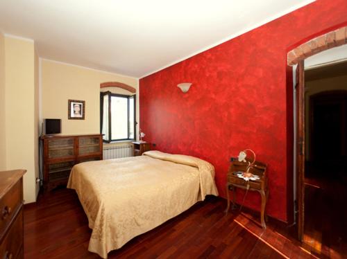 Sarzana Cama Y Desayuno | Vecchia Locanda