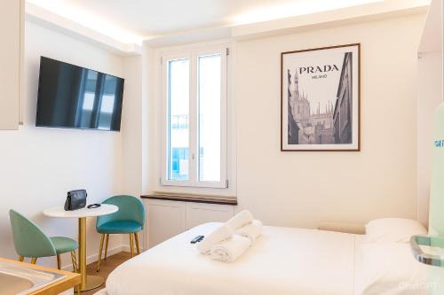 Navigli Apartamento | Vecchia Milano Luxury Suite