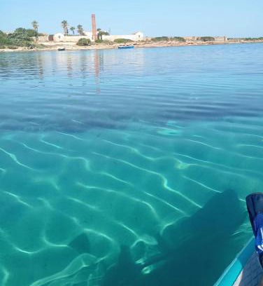 Spiaggia Grande Casa | Vecchia Tonnara