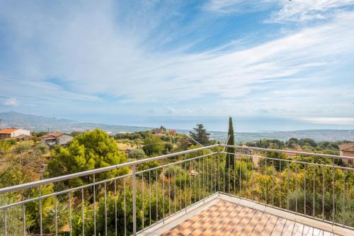 Puntalazzo Apartamento | Vecchio Forno