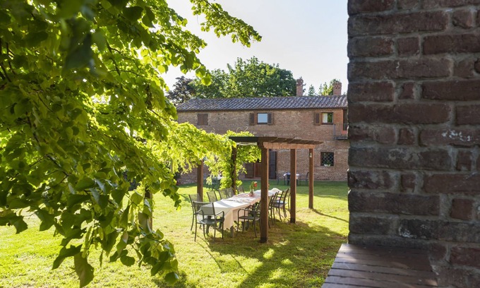 Castiglione del Lago Casa | Vecchio Mulino by Interhome