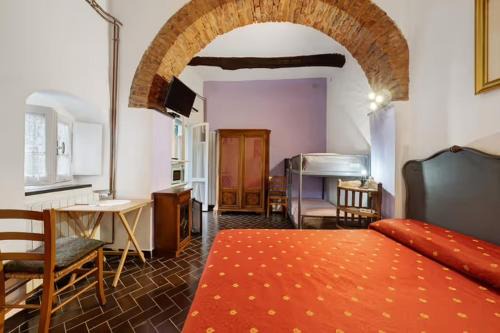 Fontona Casa | VECCHIO MULINO FONTONA Ortensia