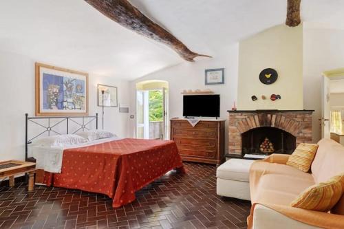 Fontona Apartamento | Vecchio Mulino Fontona Girasole