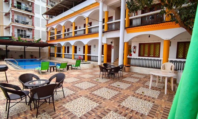 Saipem Apartamento | Veda Hotels & Villas