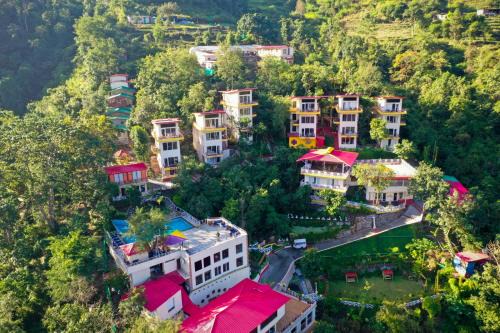 Paliyal Gaon Complejo | Veda5 Ayurveda & Yoga Retreat