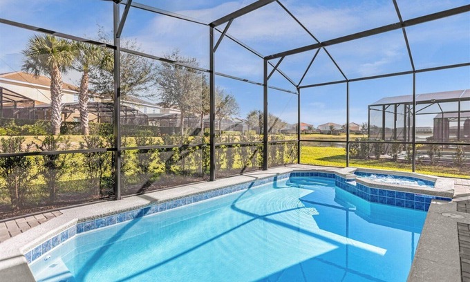 Loughman Villa | VedaHive Luxury Villa