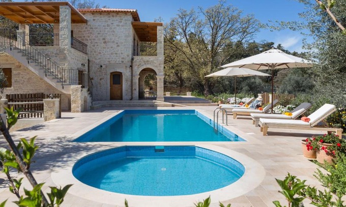 Vederi Villa | Vederi Estate
