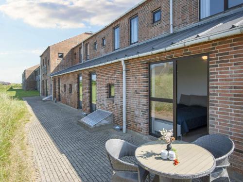Vedersø Klit Casa | Vedersø Holiday Center