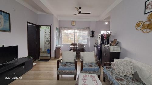 Siliguri Apartamento | Vedic villa Apt