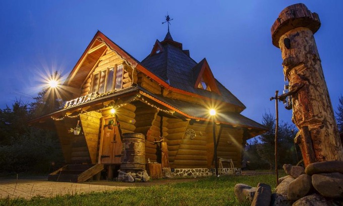 Myslivka Hotel | Vedmid