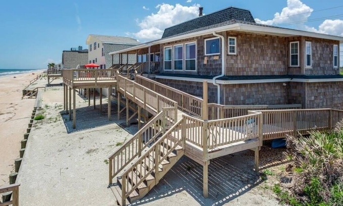 South Ponte Vedra Beach Casa | Vedra Haven | Wren Beach Rentals by Portoro