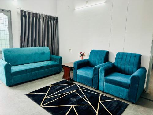 Medchal Apartamento | Veeksha Kiara Hospitalities - Rooms, Suites & Apartments near Kukatpally Rd