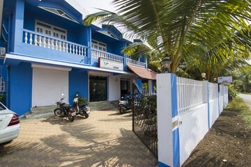 Fatrade Casa | Veeniola Holiday Home - Double Room with View 1 in Carmona