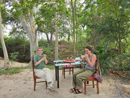 Nochchiyagama Casa | Veenora Wild - Guest House