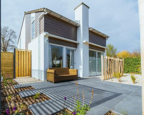 Ouddorp Casa | Veermansplaat 27 - Noordzeepark Ouddorp