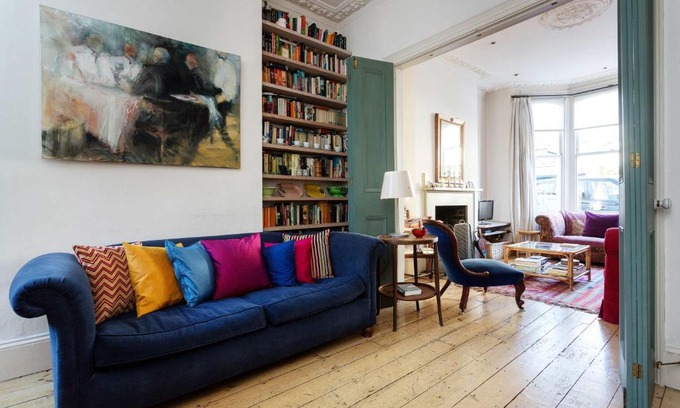 Fulham Casa | Veeve - Dolby Delight