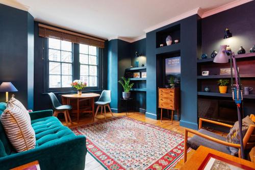 Hoxton Apartamento | Veeve - Hoxton Hideaway