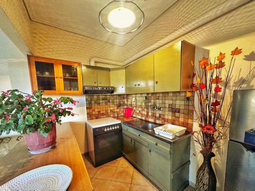 Nei Pori Apartamento | Vefa's Apartment- Nei Pori