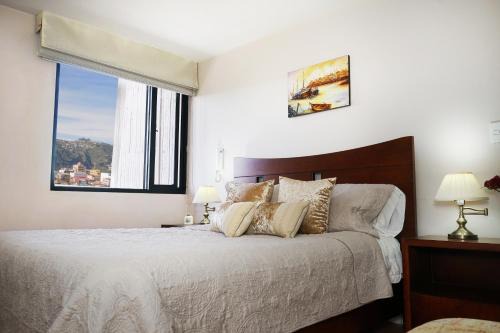 La Floresta Apartamento | Vega Apartment for Rent