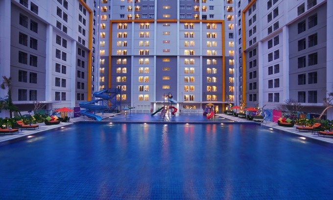 Tangerang Hotel | Vega Hotel Gading Serpong