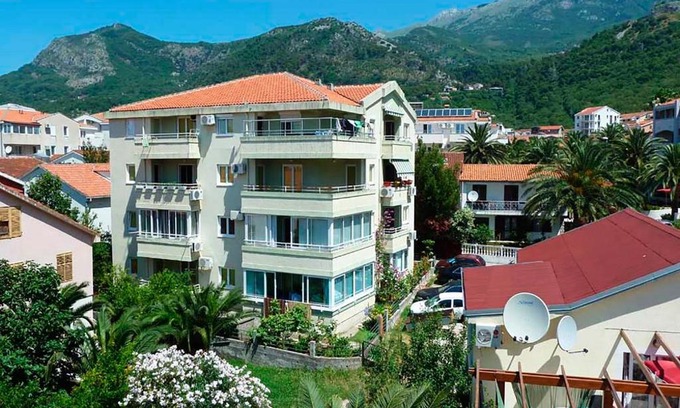 Lazi Apartamento | vega